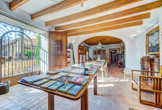 impresionante villa Finca Paradise en Mallorca, Portocolom